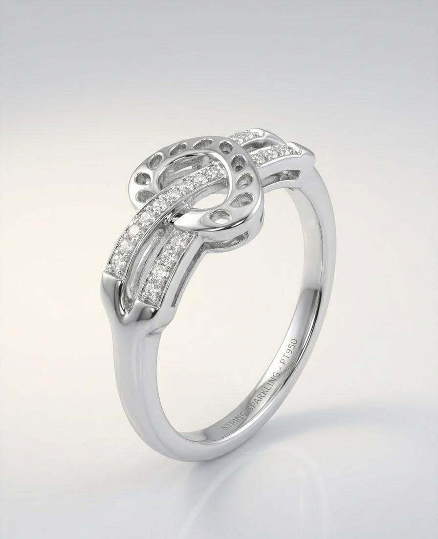 Signature Ring Collection