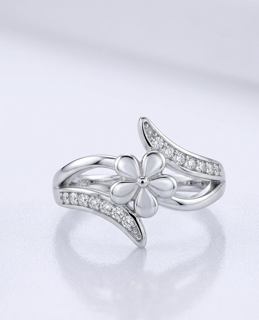 Signature Ring Collection