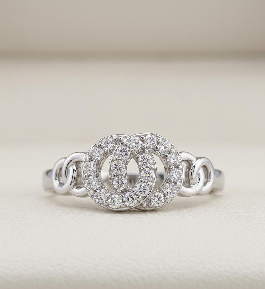 Signature Ring Collection