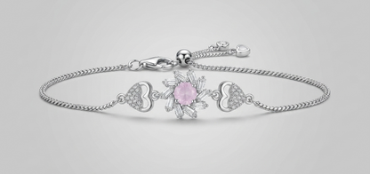 Luxury Adjustable Bracelet