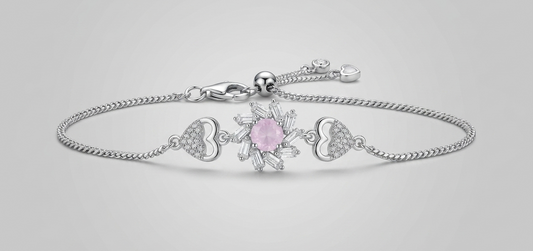 Luxury Adjustable Bracelet
