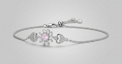 Luxury Adjustable Bracelet