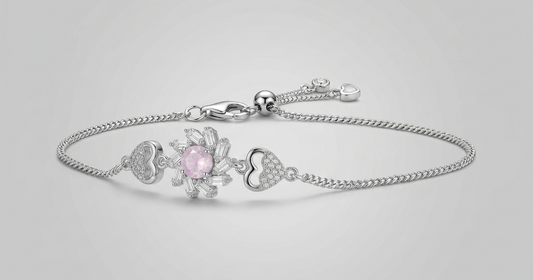Luxury Adjustable Bracelet