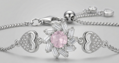 Luxury Adjustable Bracelet