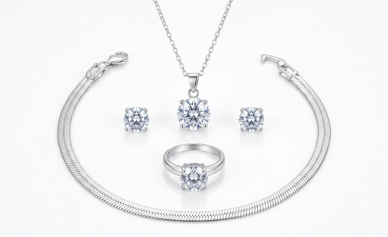 Four Piece Set – Combo