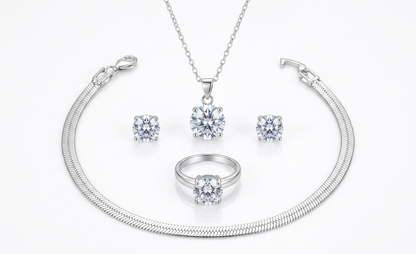 Four Piece Set – Combo