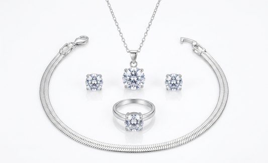 Four Piece Set – Combo