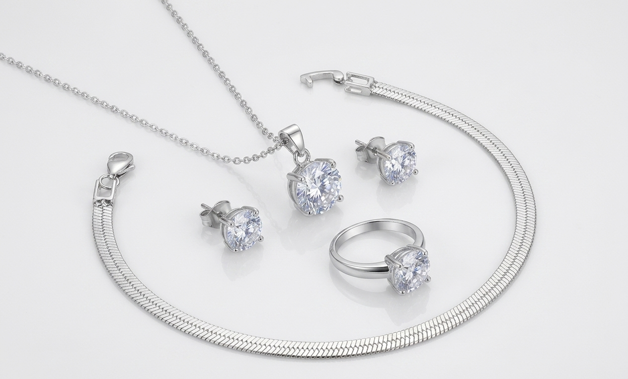 Four Piece Set – Combo