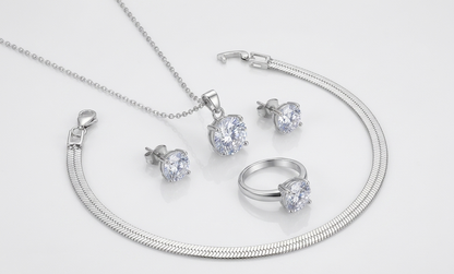 Four Piece Set – Combo