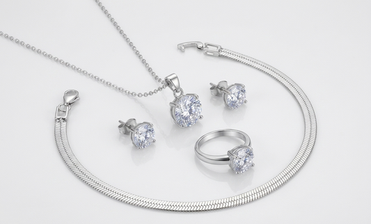 Four Piece Set – Combo