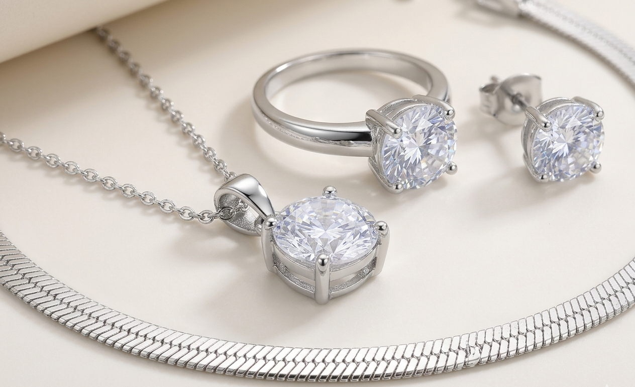 Four Piece Set – Combo