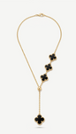 Classic Pendant Chain – Everyday Elegance