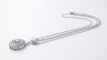 Minimalist Pendant – Timeless Design