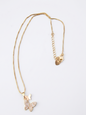 Classic Pendant Chain – Everyday Elegance