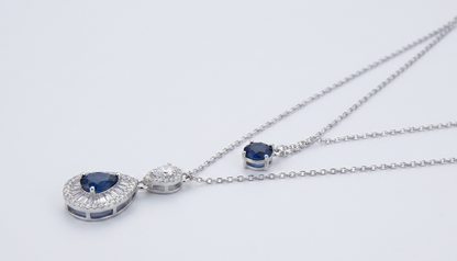 Stylish Charm Pendant – Modern Look