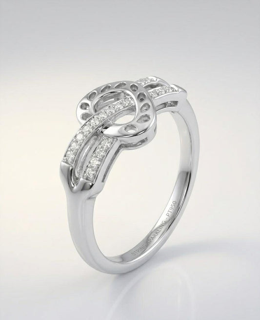 Signature Ring Collection