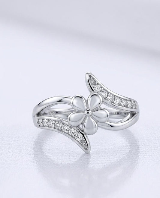 Signature Ring Collection