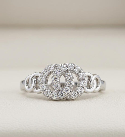 Signature Ring Collection